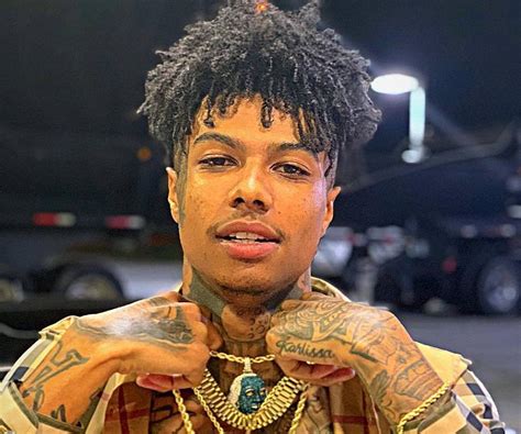 Blueface Biography